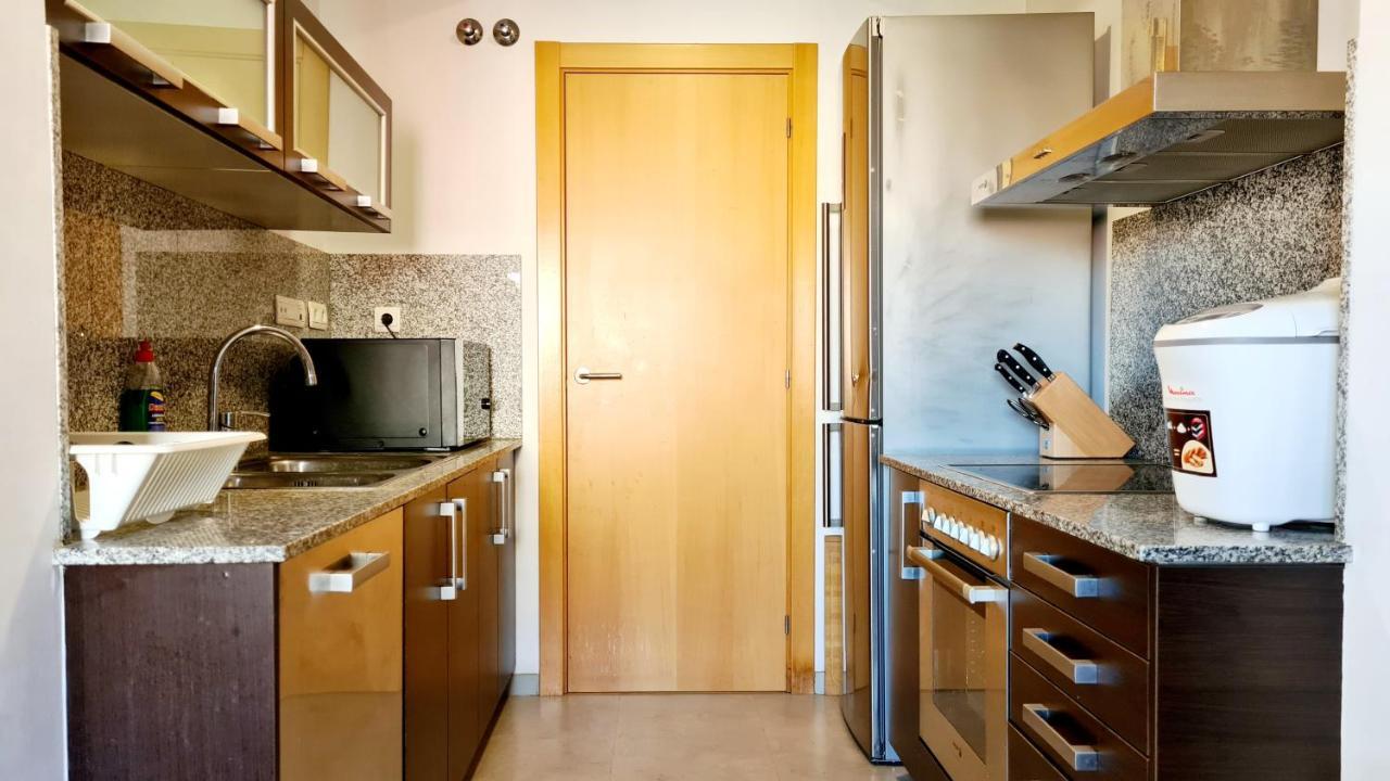 Relax Flats Lejlighed Barcelona