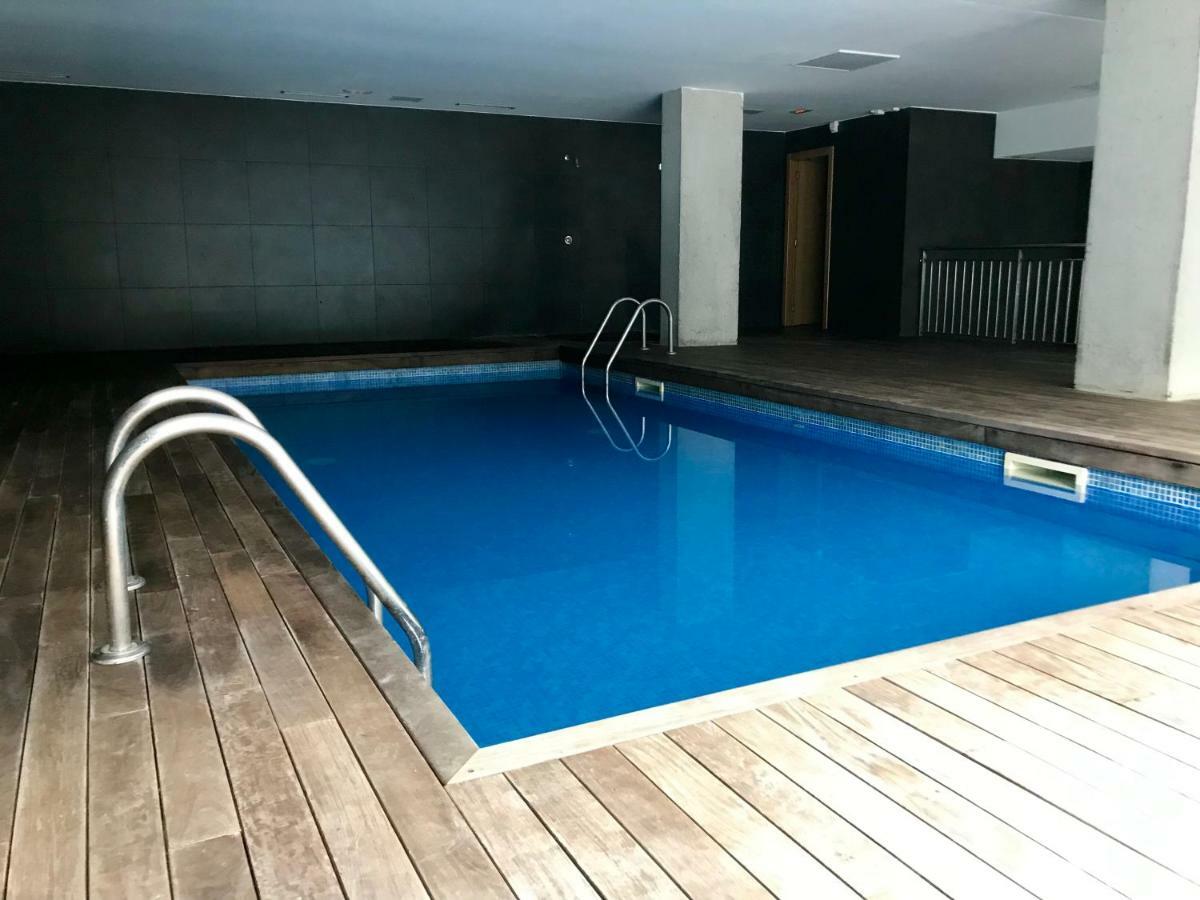 Relax Flats Lejlighed Barcelona