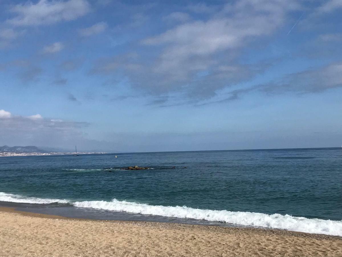 Lejlighed Relax Flats Barcelona