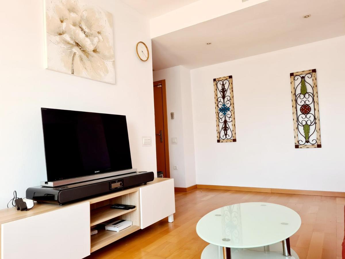 Apartamento Relax Flats