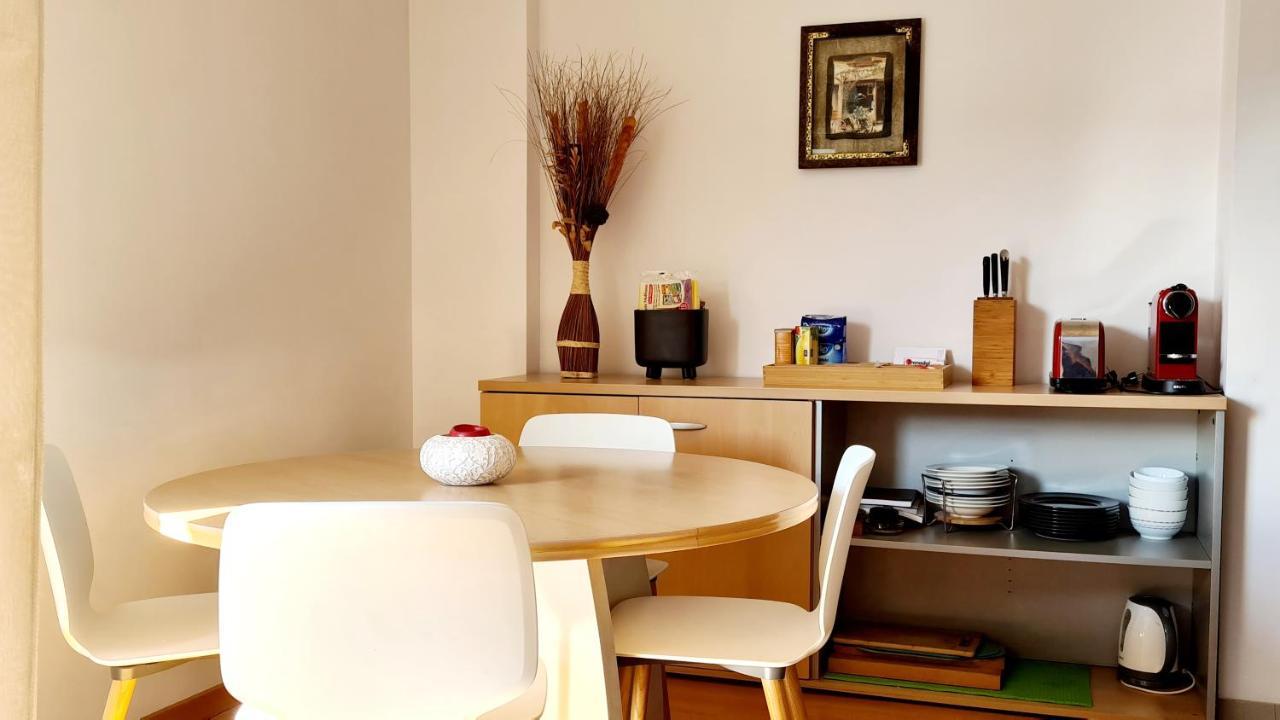 Apartamento Relax Flats