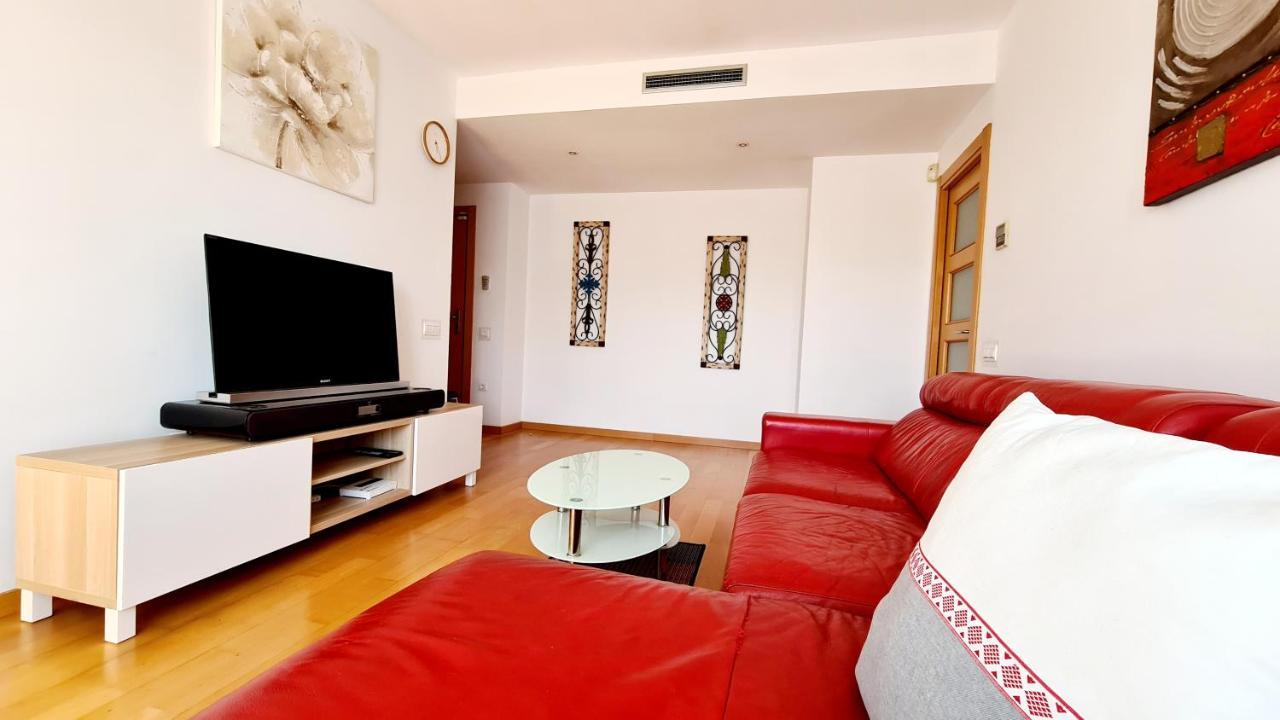 Relax Flats Apartamento