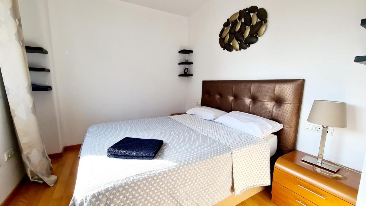 Apartamento Relax Flats *