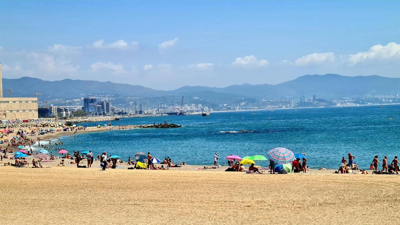 Apartamento Relax Flats