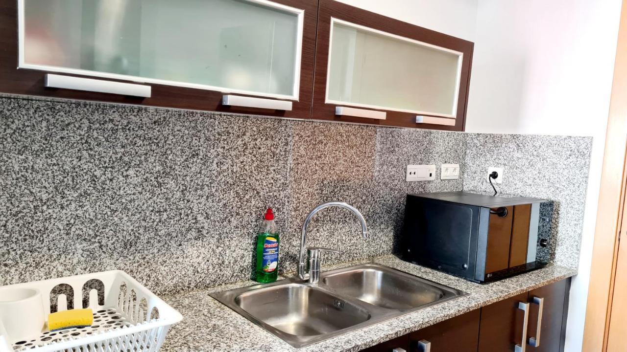 Apartamento Relax Flats