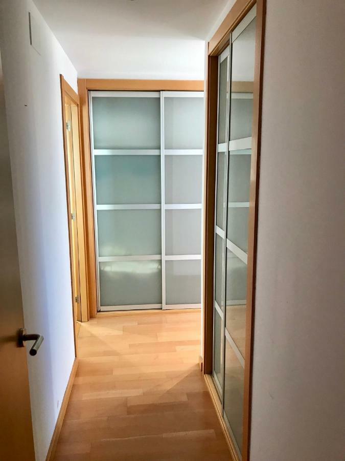 Apartamento Relax Flats