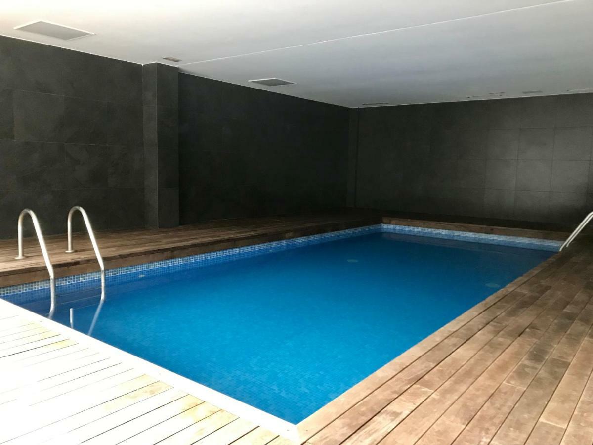 Relax Flats Apartamento