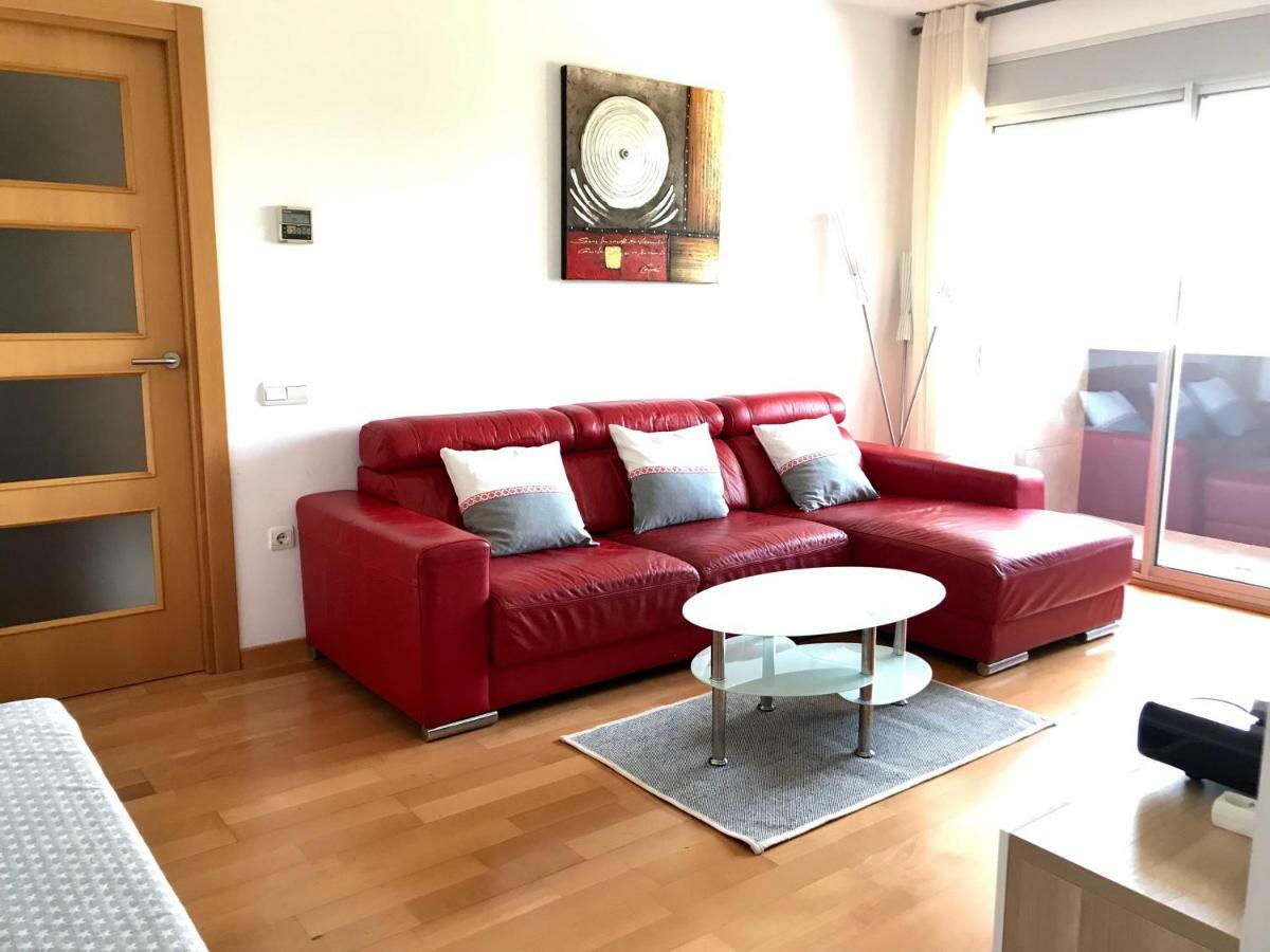 Relax Flats Apartamento