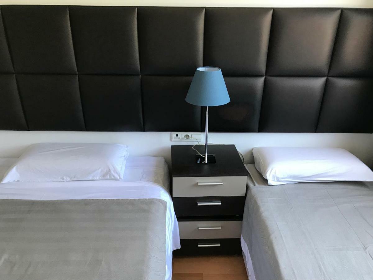 Apartamento Relax Flats *